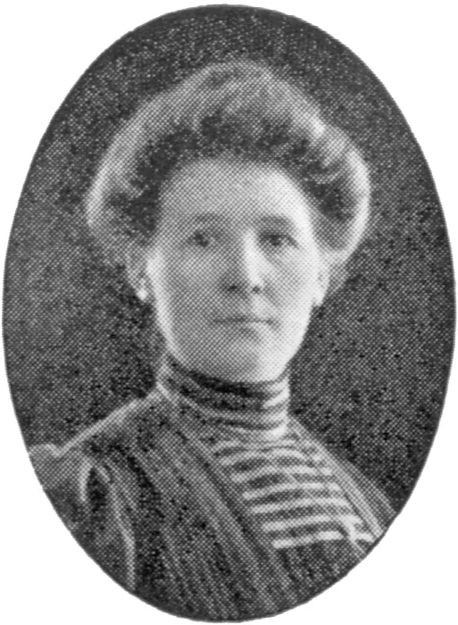 Amanda Christensen